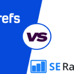 Ahrefs vs SE Ranking 2023: Which SEO Suite Best Fits Your Needs?