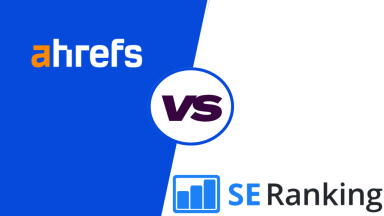 Ahrefs-vs-SE Ranking